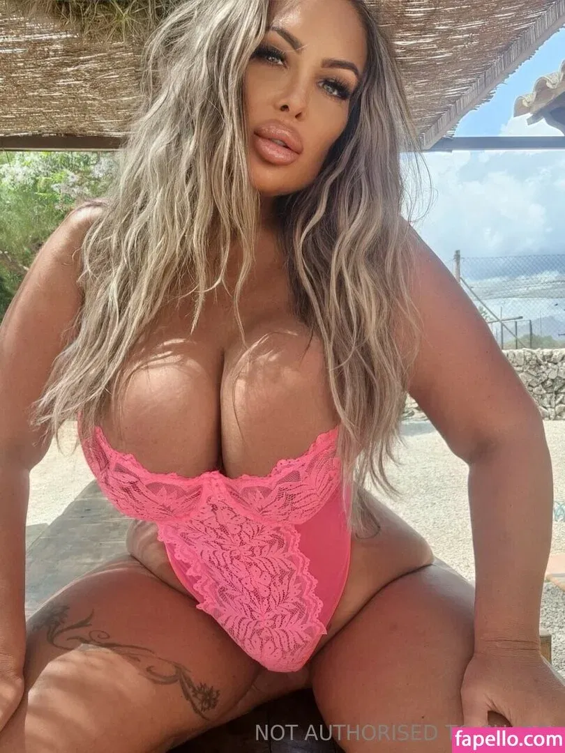 Princess Levi Onlyfans Photo Gallery 