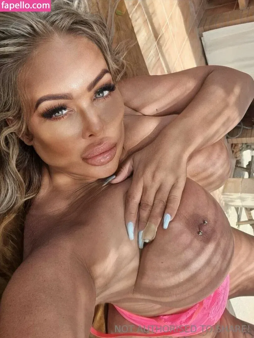 Princess Levi Onlyfans Photo Gallery 