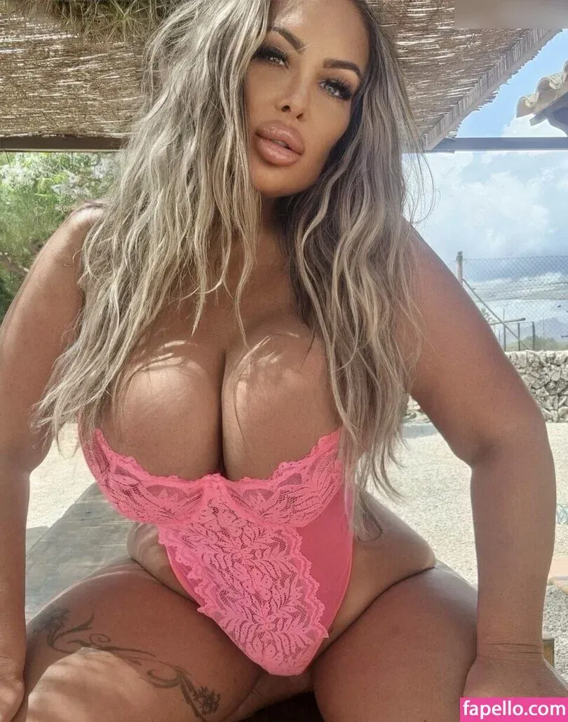 Princess Levi Onlyfans Photo Gallery 