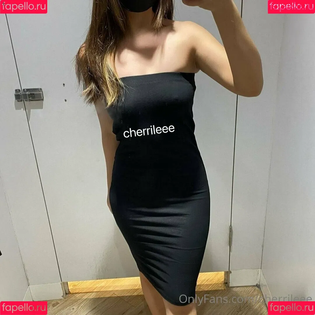 cherrileee Onlyfans Photo Gallery 