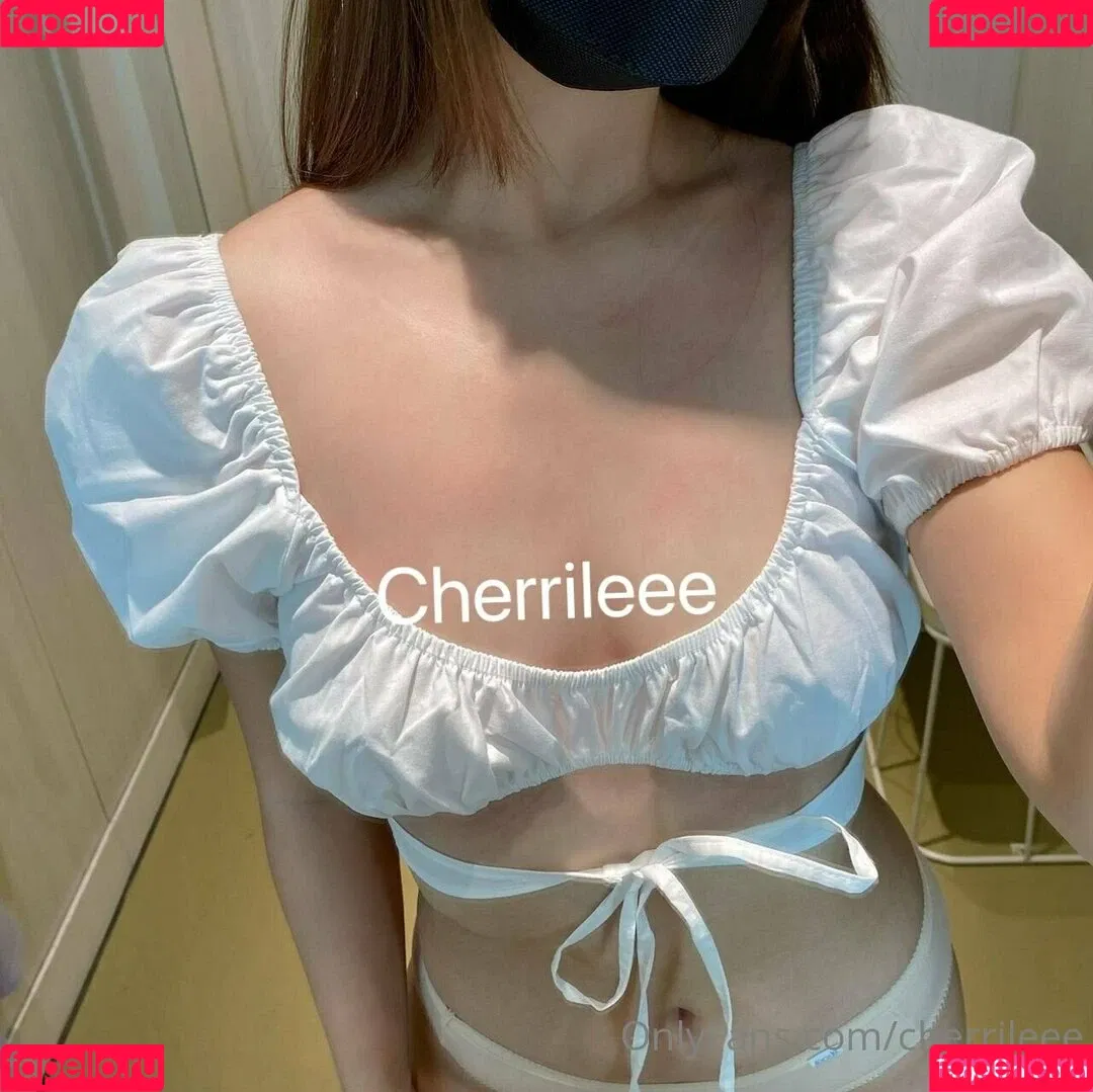 cherrileee Onlyfans Photo Gallery 