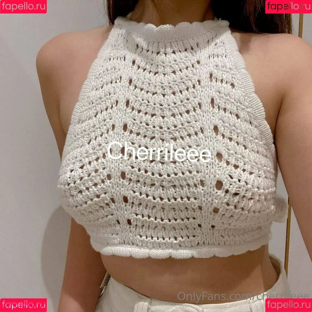 cherrileee Onlyfans Photo Gallery 