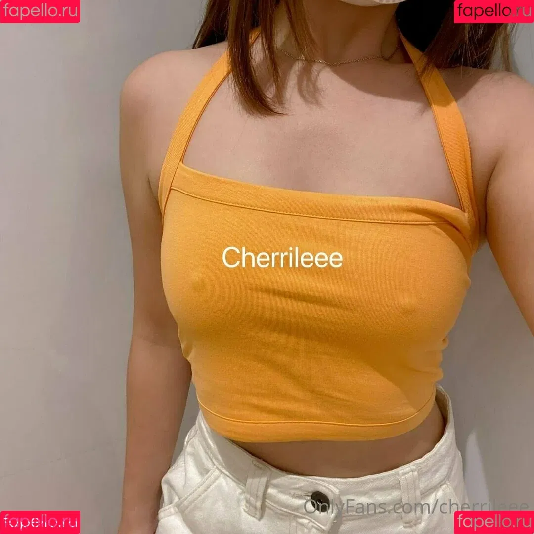 cherrileee Onlyfans Photo Gallery 