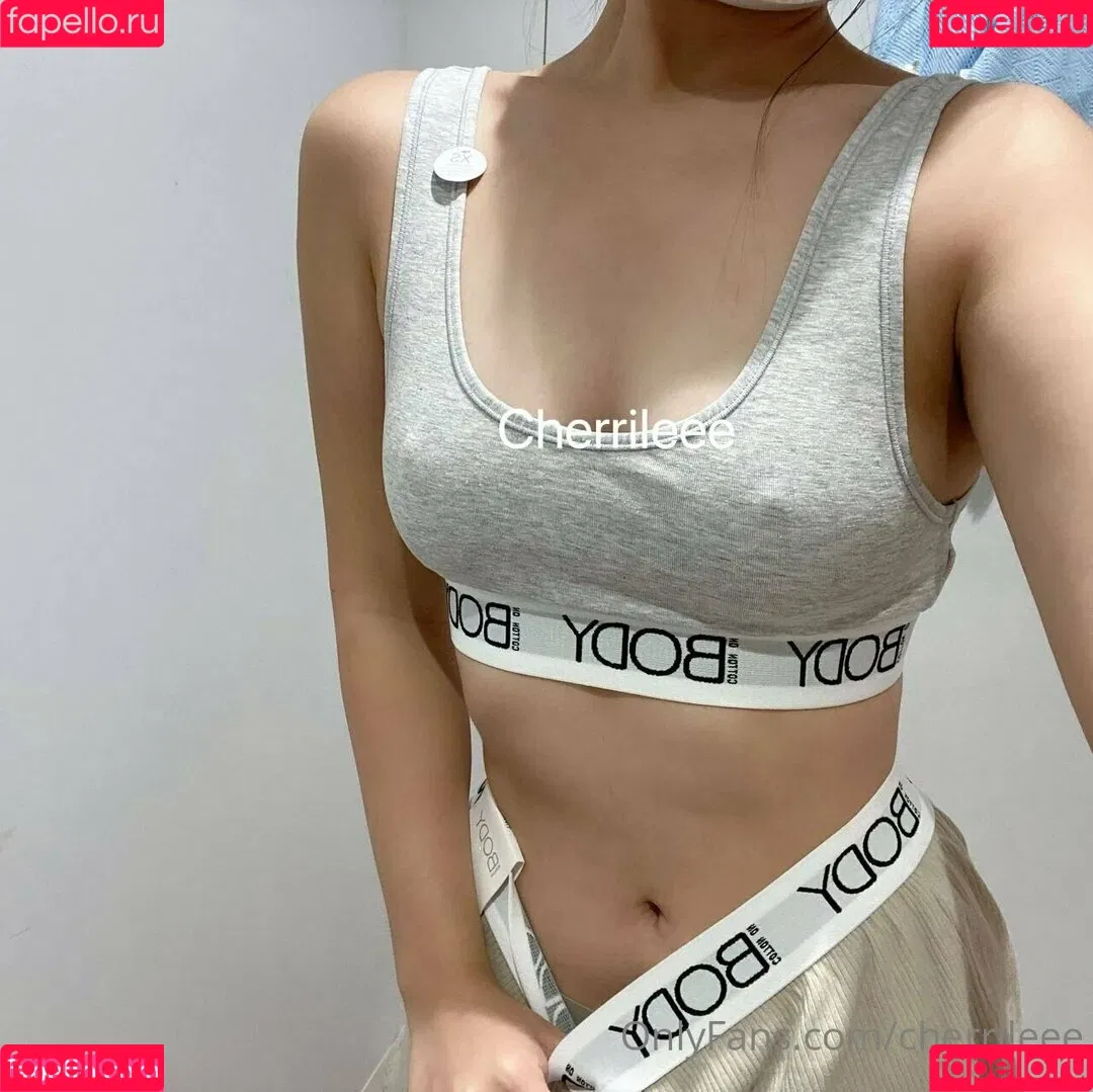 cherrileee Onlyfans Photo Gallery 
