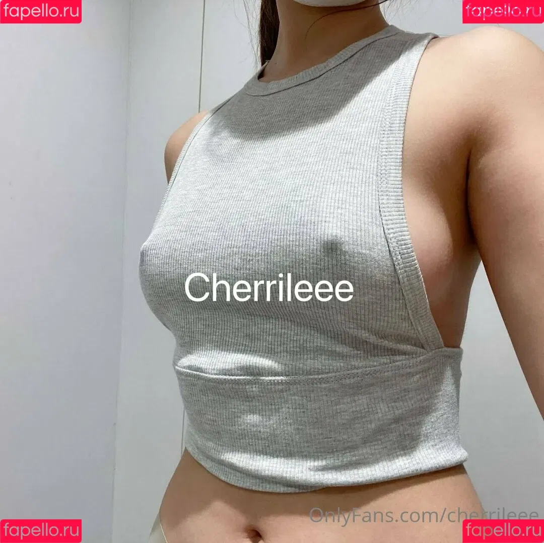 cherrileee Onlyfans Photo Gallery 