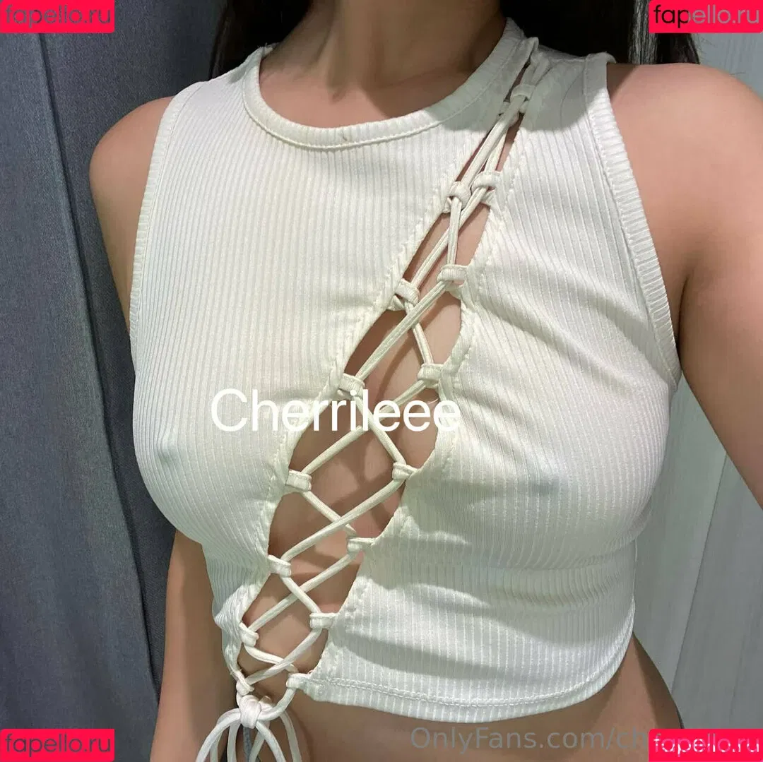 cherrileee Onlyfans Photo Gallery 