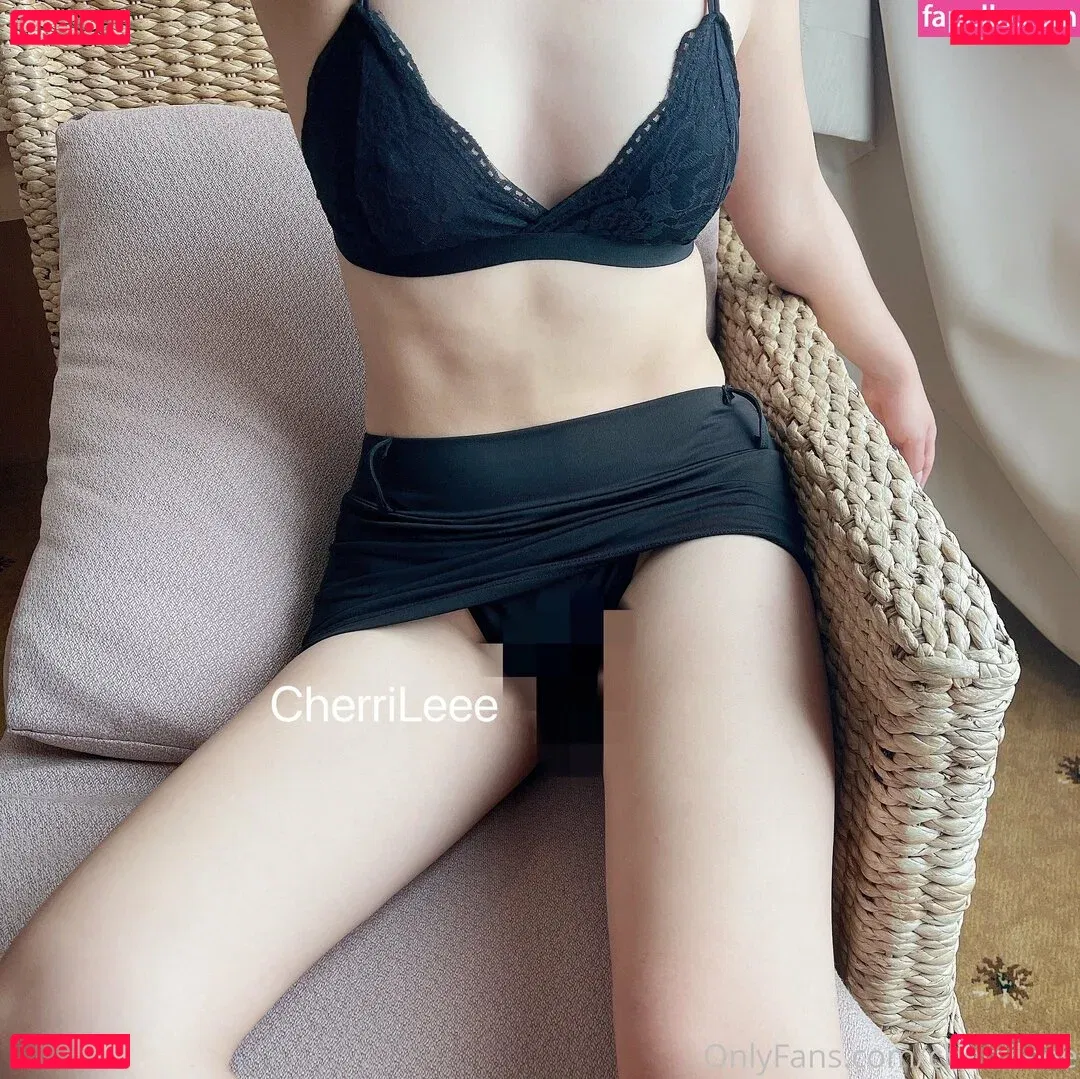 cherrileee Onlyfans Photo Gallery 
