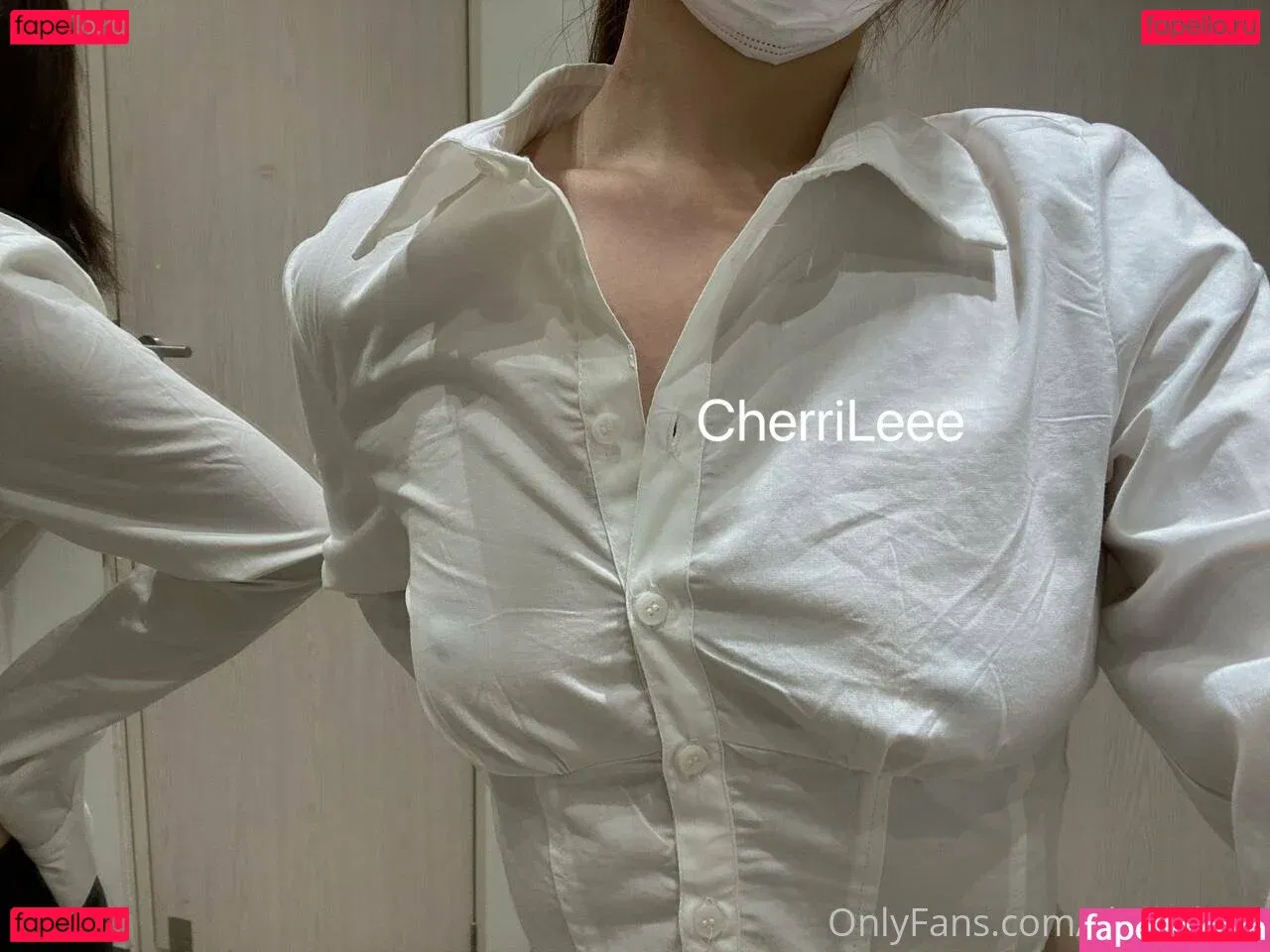 cherrileee Onlyfans Photo Gallery 