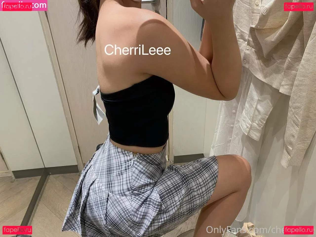 cherrileee Onlyfans Photo Gallery 