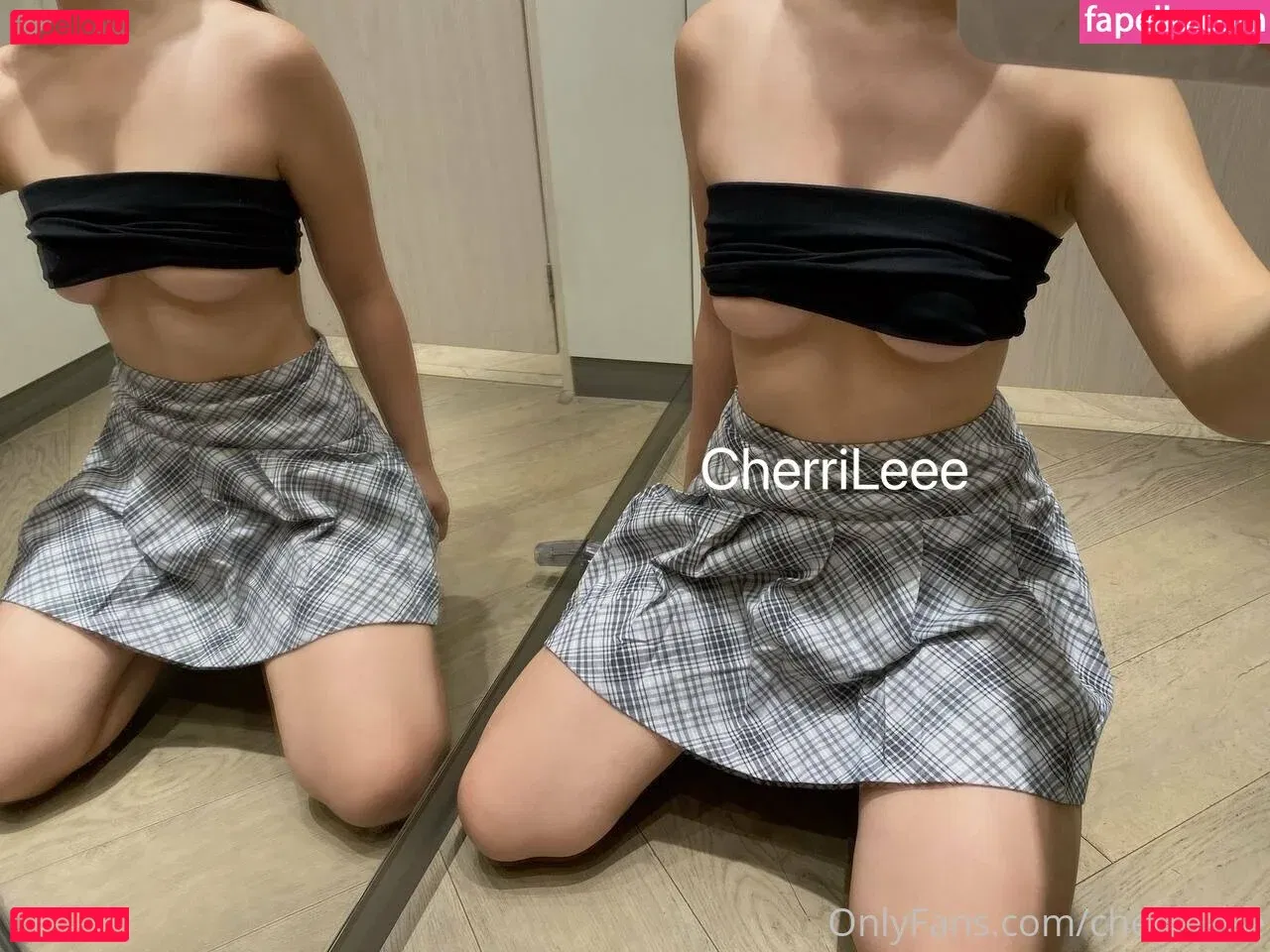cherrileee Onlyfans Photo Gallery 
