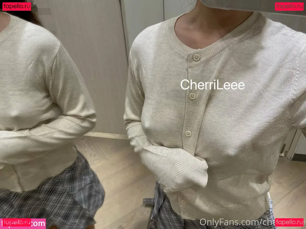 cherrileee Onlyfans Photo Gallery 