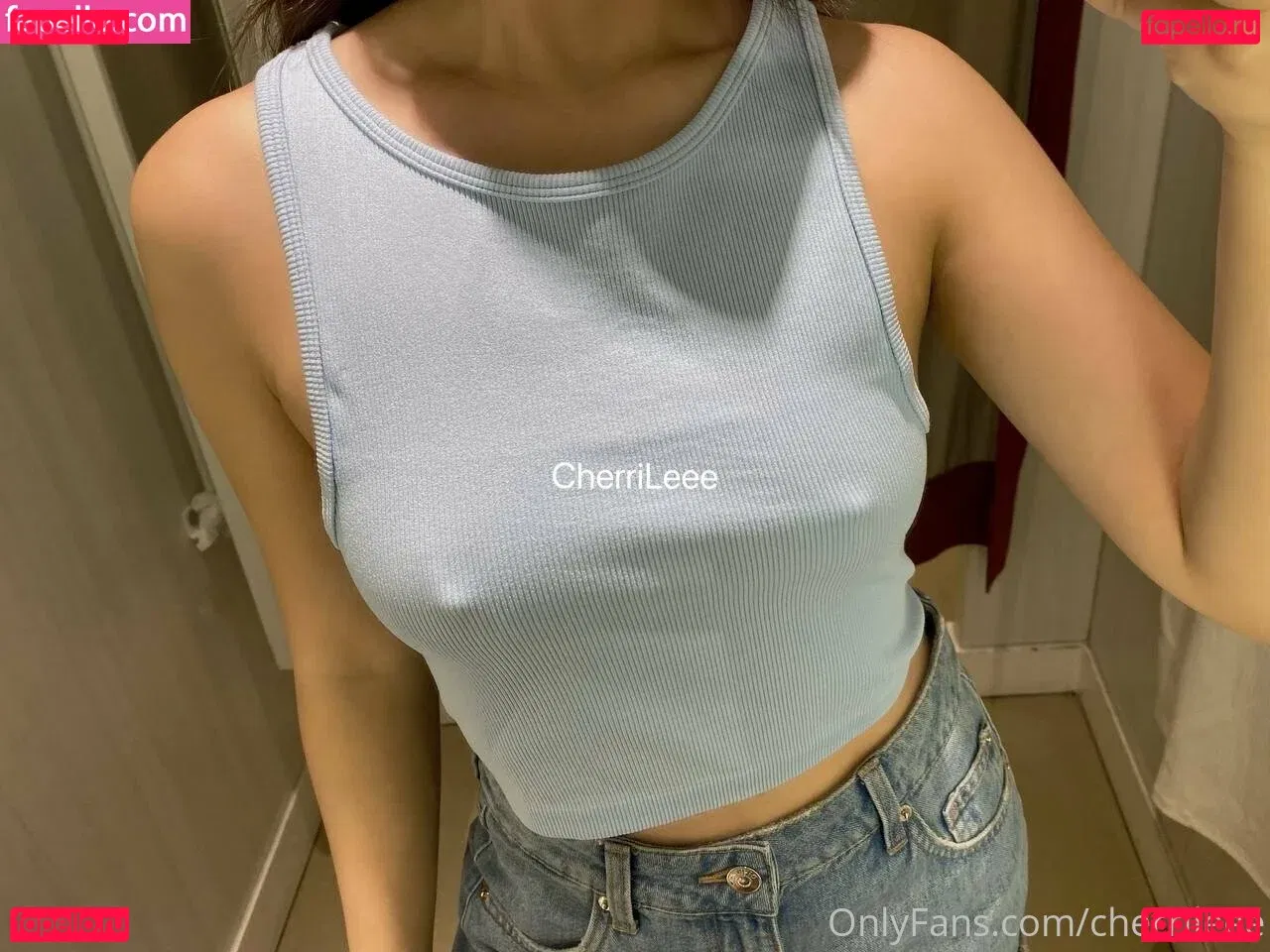cherrileee Onlyfans Photo Gallery 