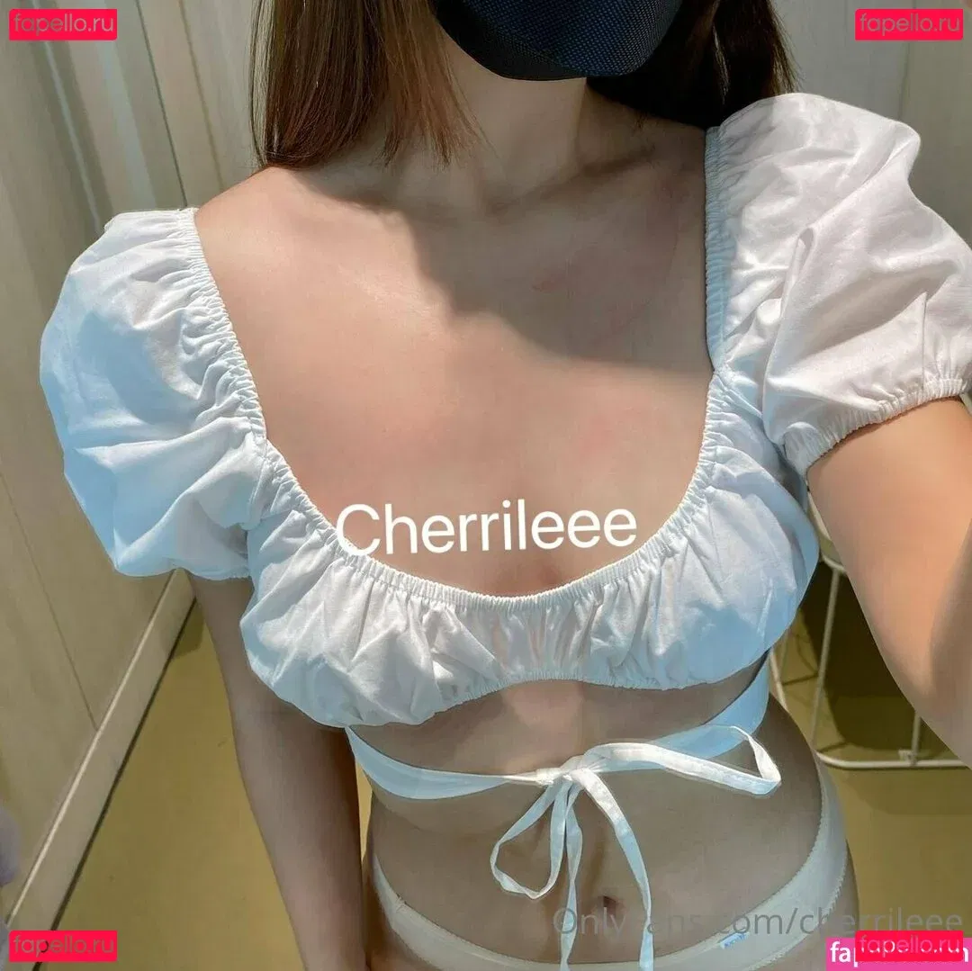 cherrileee Onlyfans Photo Gallery 