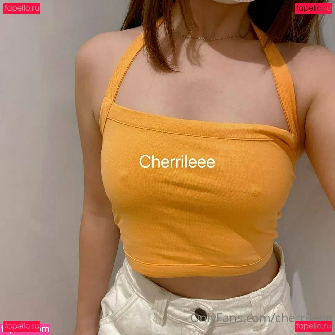 cherrileee Onlyfans Photo Gallery 