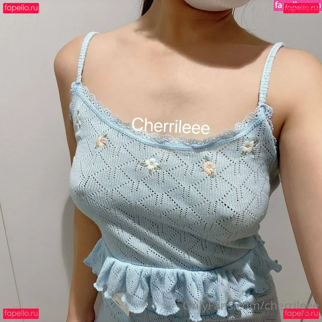 cherrileee Onlyfans Photo Gallery 