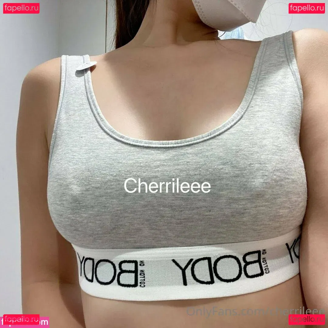 cherrileee Onlyfans Photo Gallery 