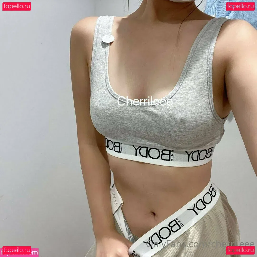 cherrileee Onlyfans Photo Gallery 