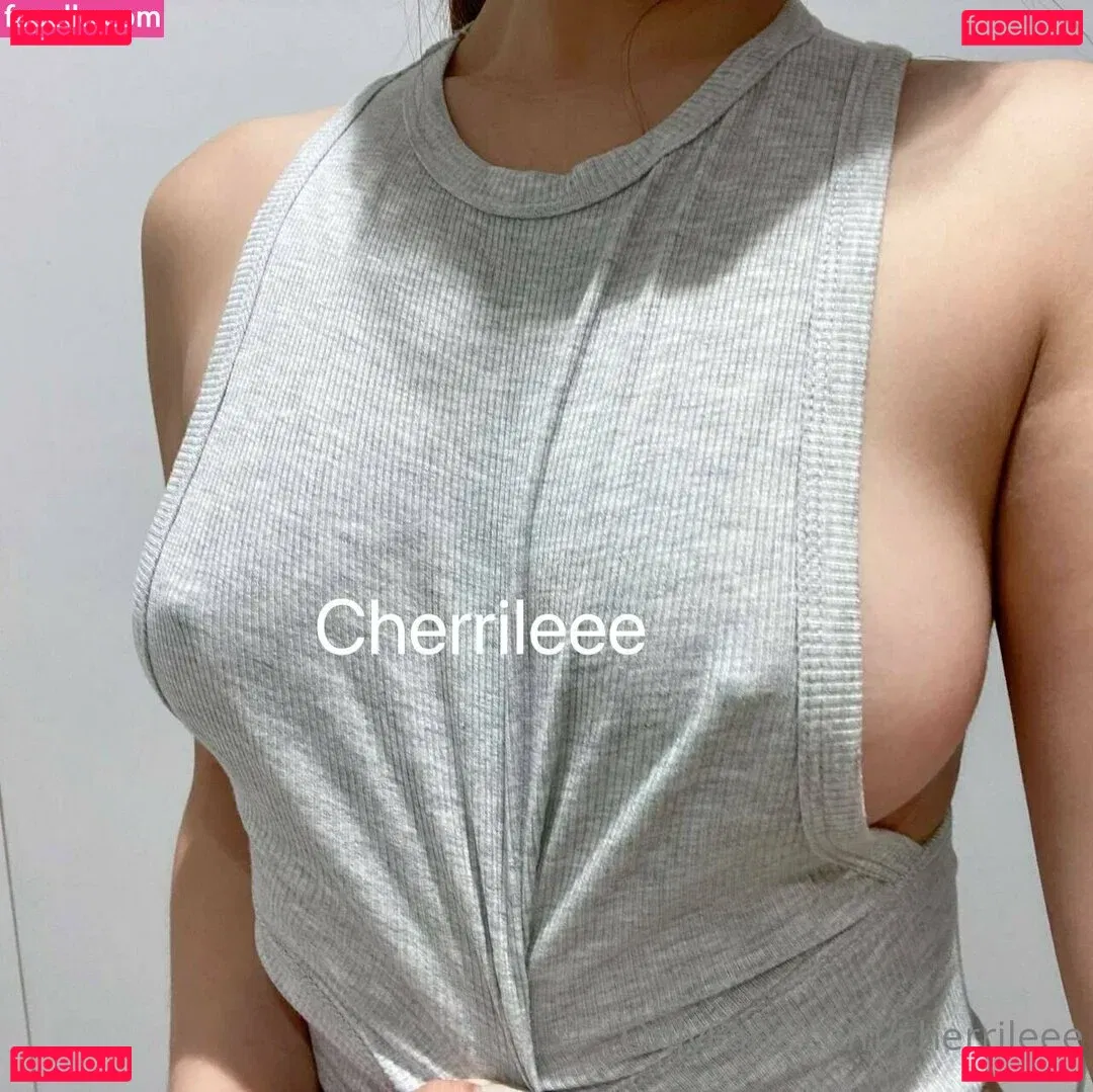 cherrileee Onlyfans Photo Gallery 
