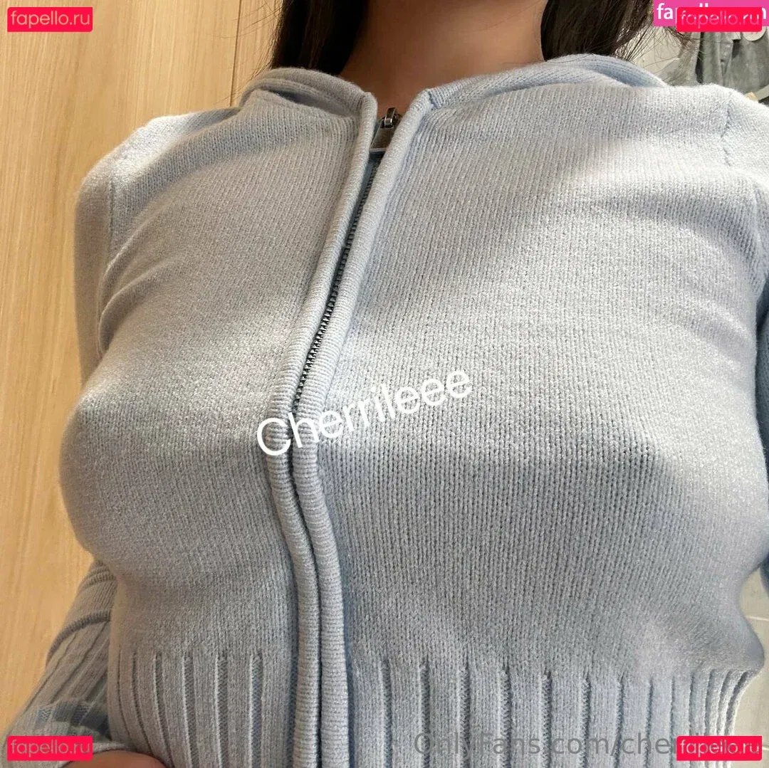 cherrileee Onlyfans Photo Gallery 