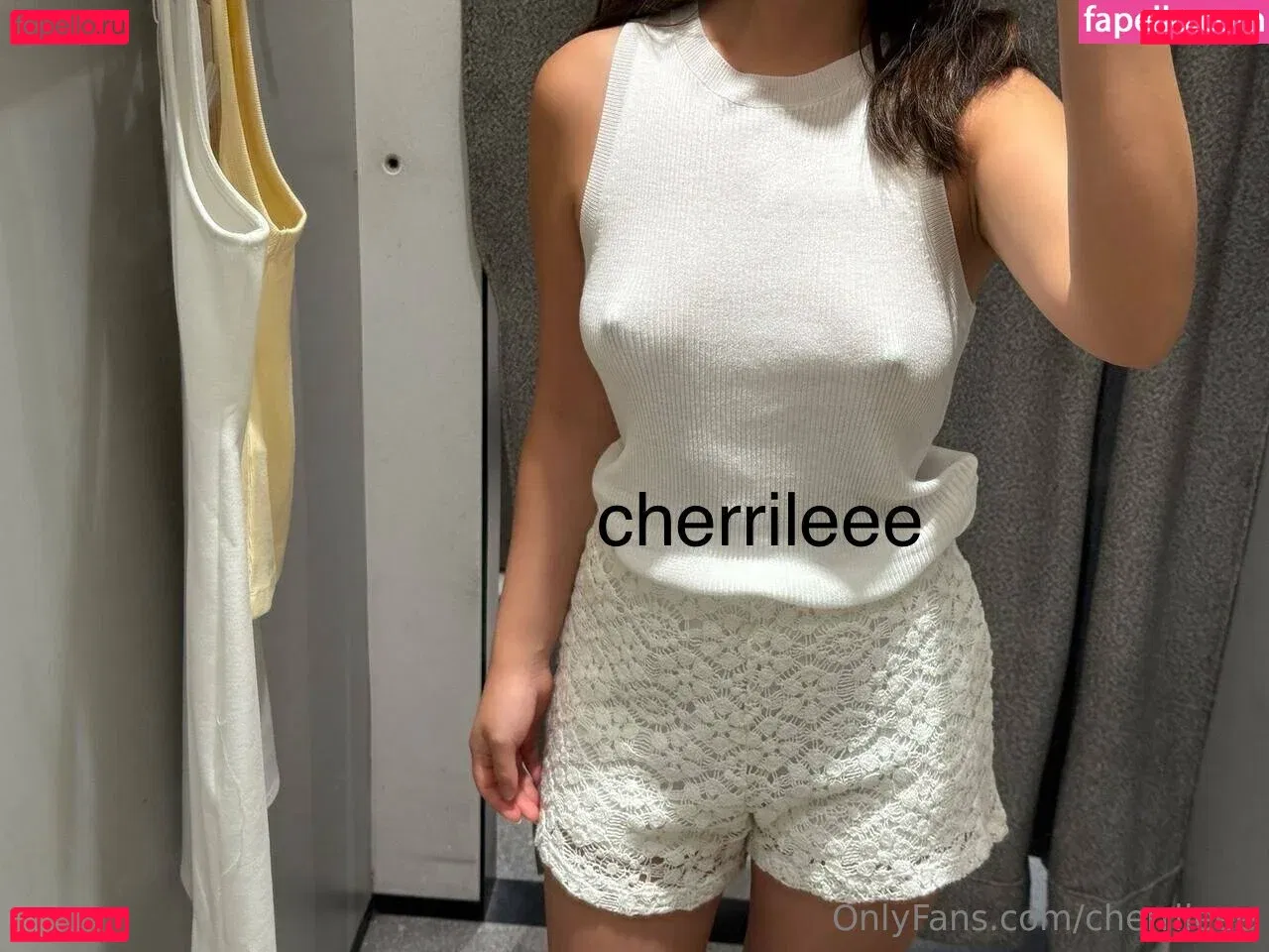 cherrileee Onlyfans Photo Gallery 