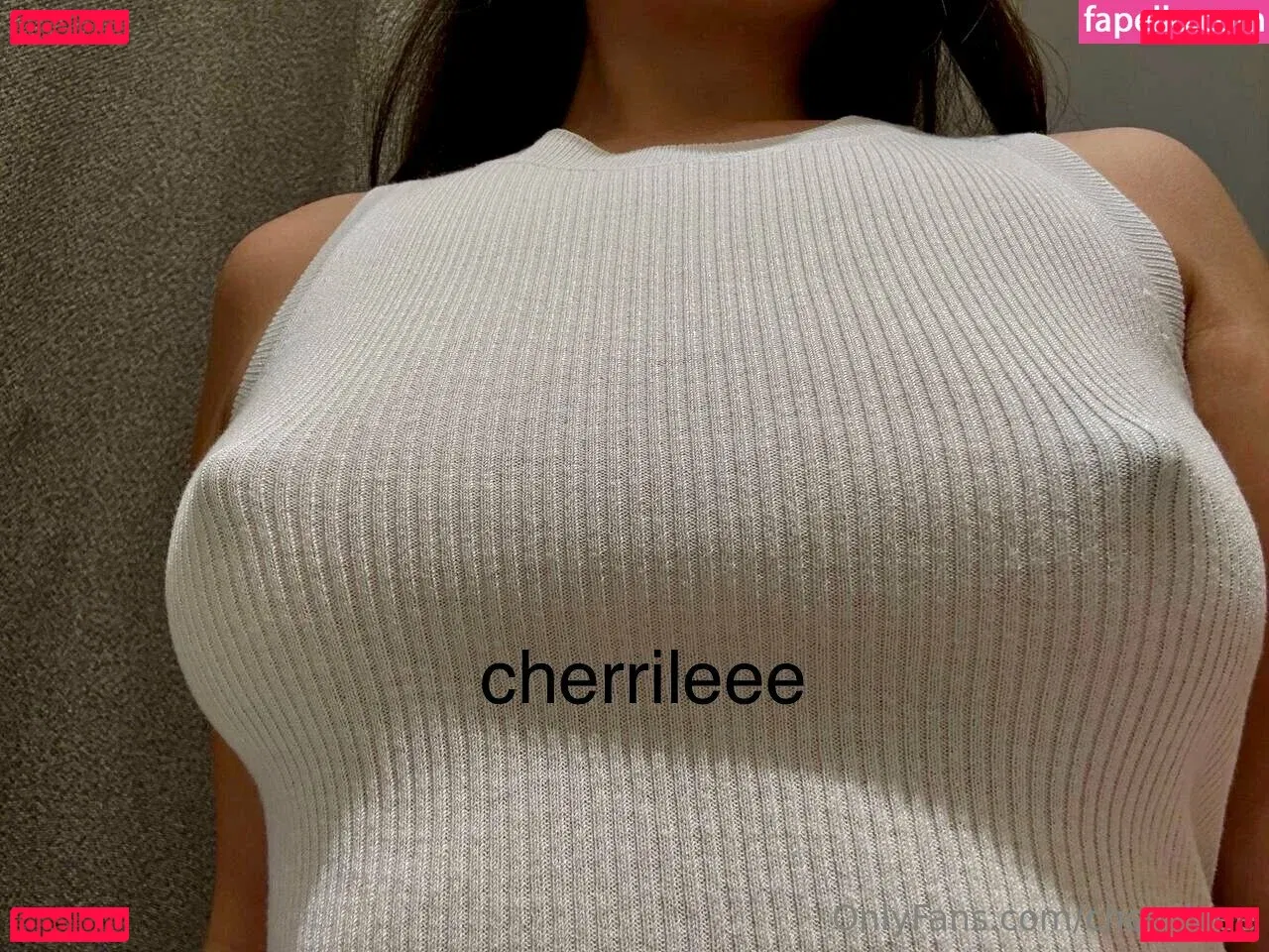 cherrileee Onlyfans Photo Gallery 