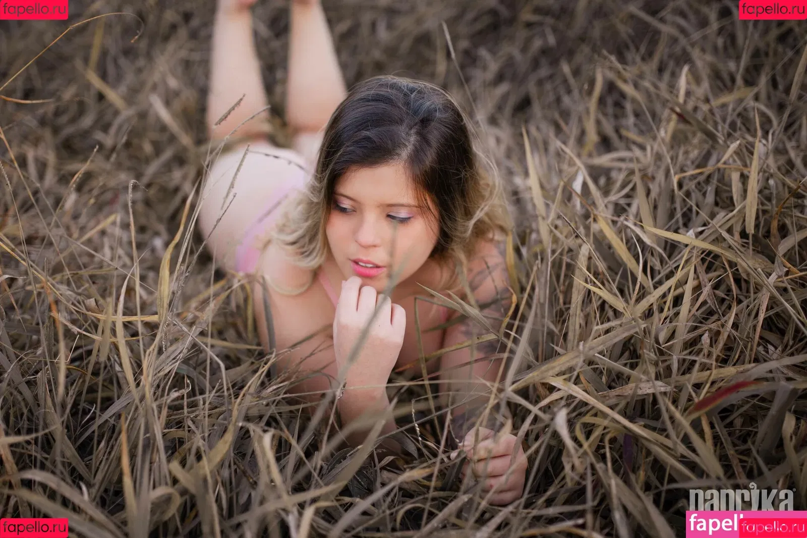 Fabrícia Domingues Onlyfans Photo Gallery 