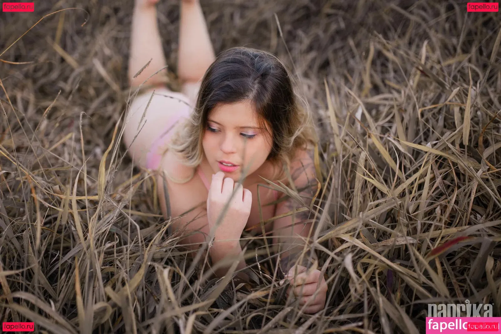 Fabrícia Domingues Onlyfans Photo Gallery 