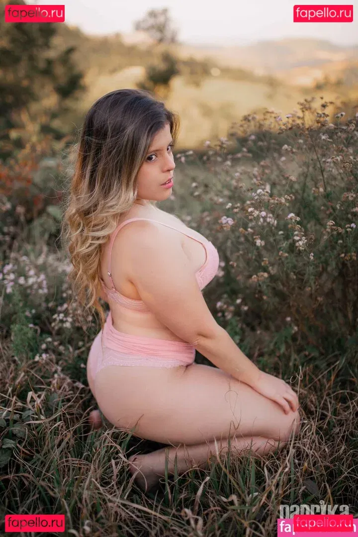 Fabrícia Domingues Onlyfans Photo Gallery 