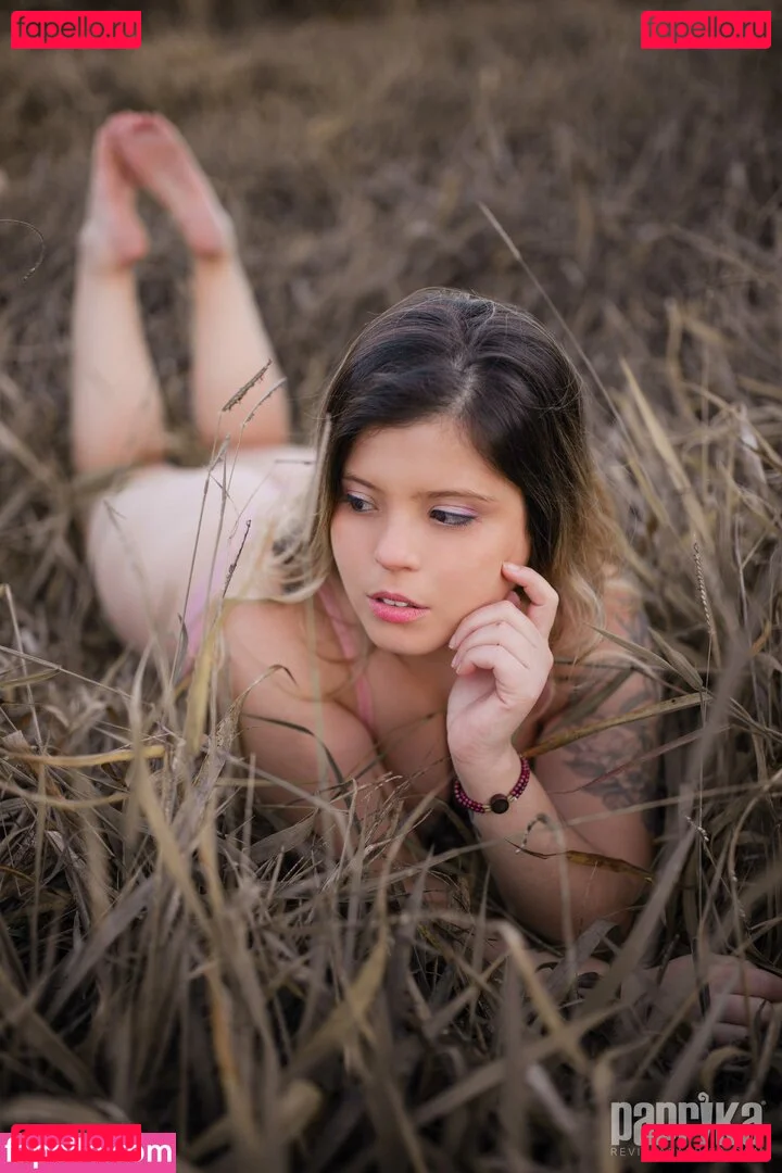 Fabrícia Domingues Onlyfans Photo Gallery 