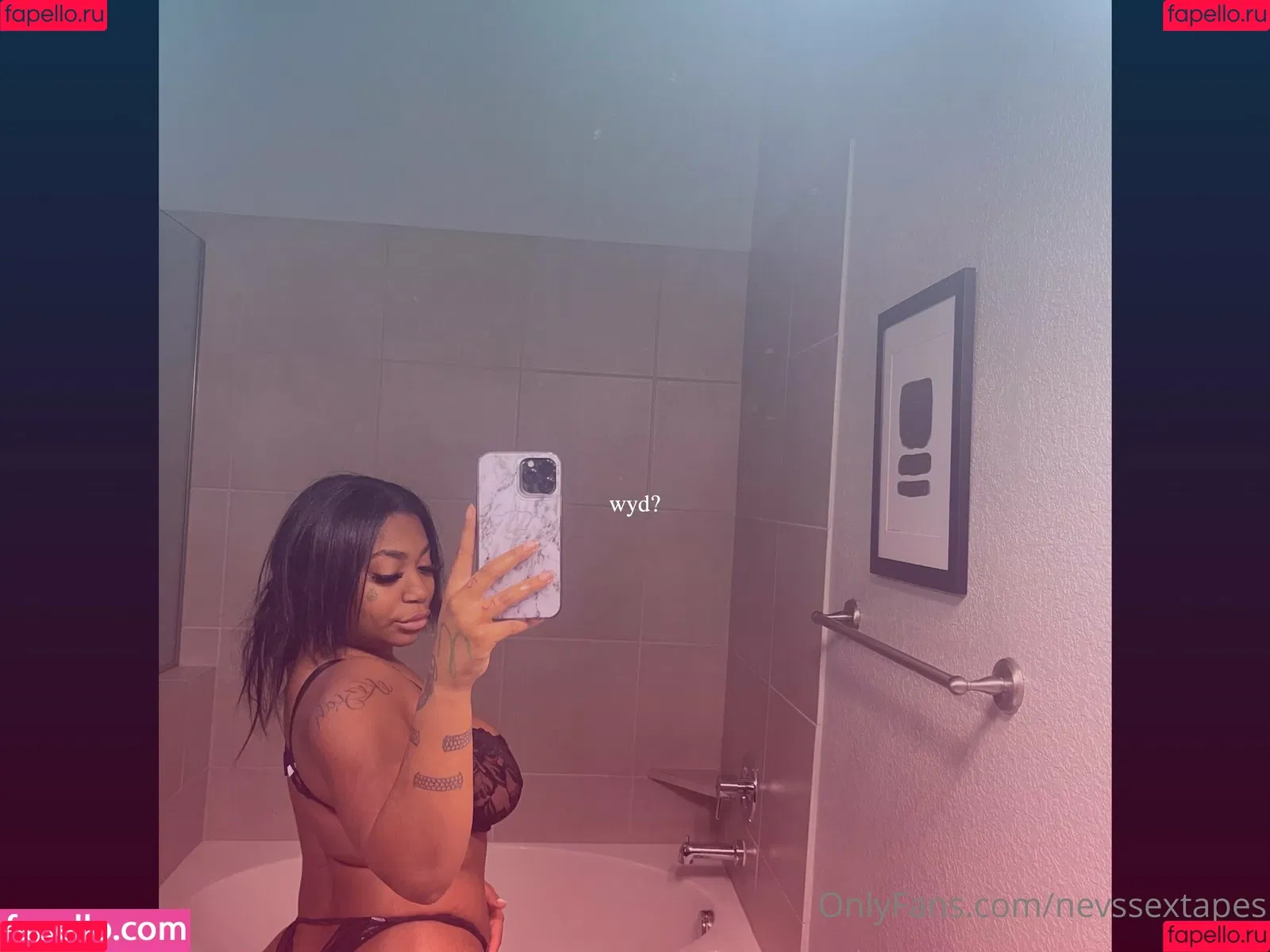 nevssextapes Onlyfans Photo Gallery 