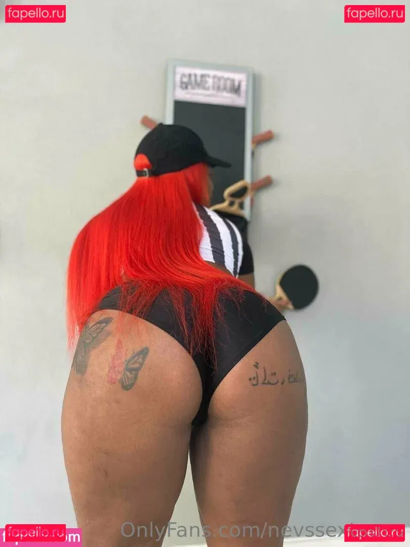 nevssextapes Onlyfans Photo Gallery 