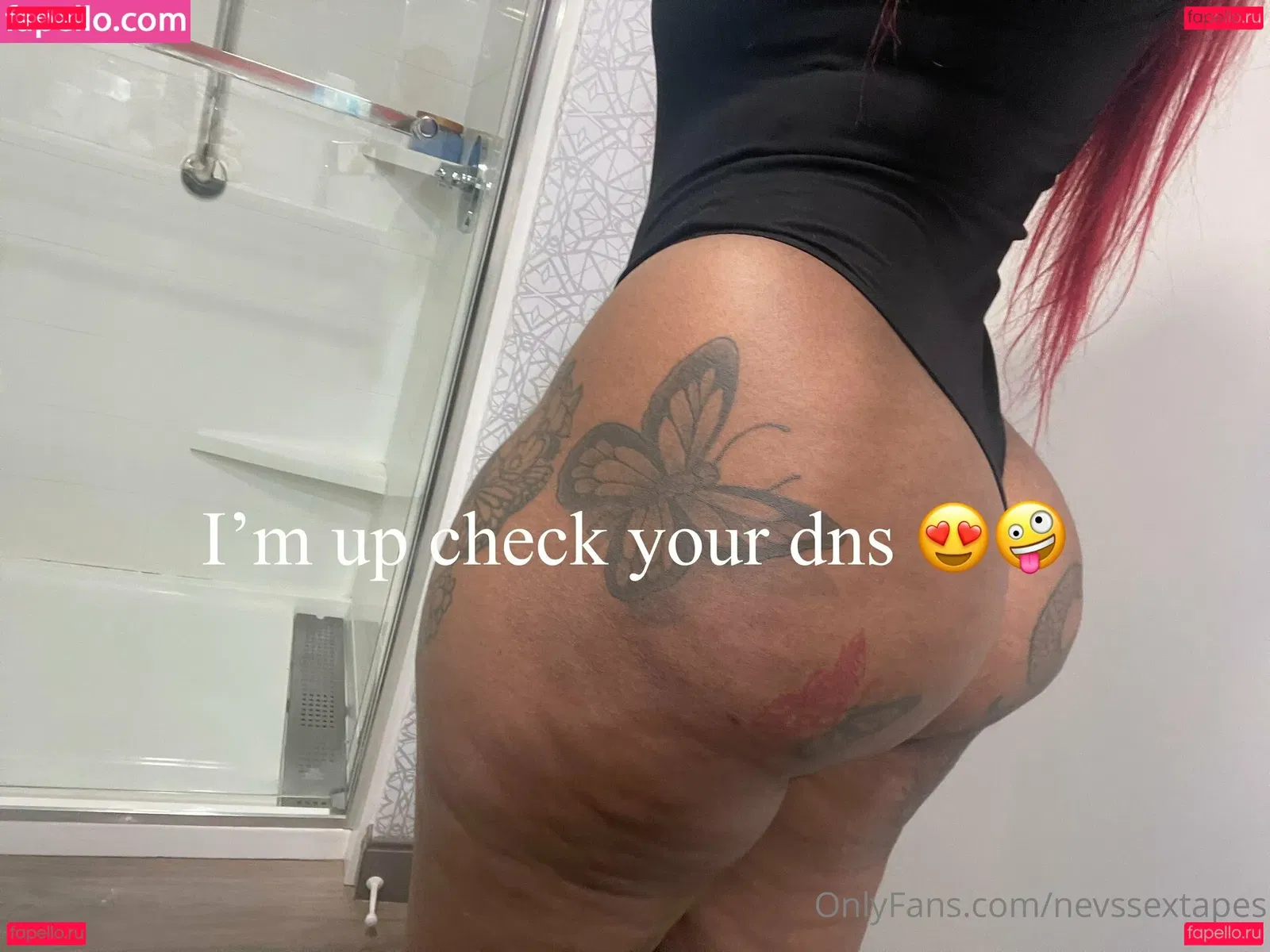 nevssextapes Onlyfans Photo Gallery 