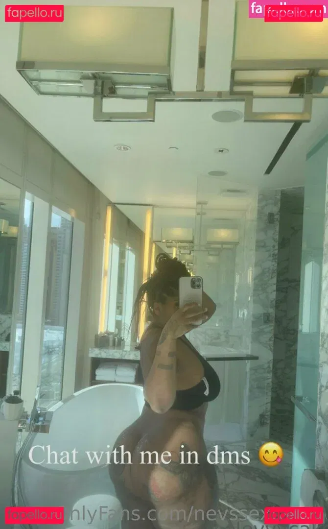 nevssextapes Onlyfans Photo Gallery 