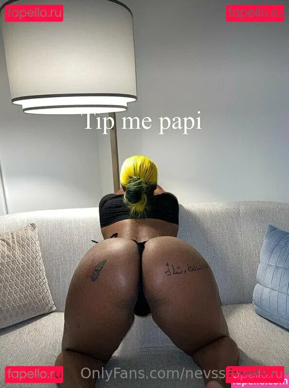 nevssextapes Onlyfans Photo Gallery 