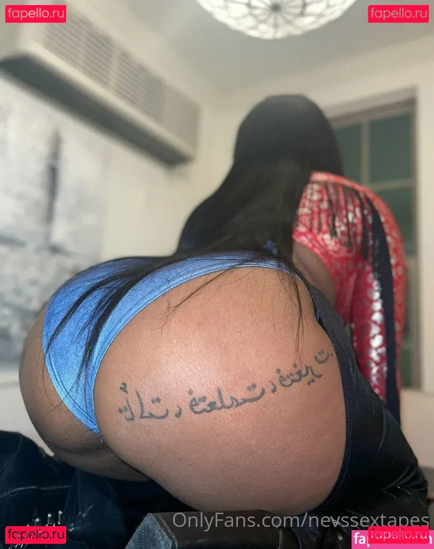 nevssextapes Onlyfans Photo Gallery 