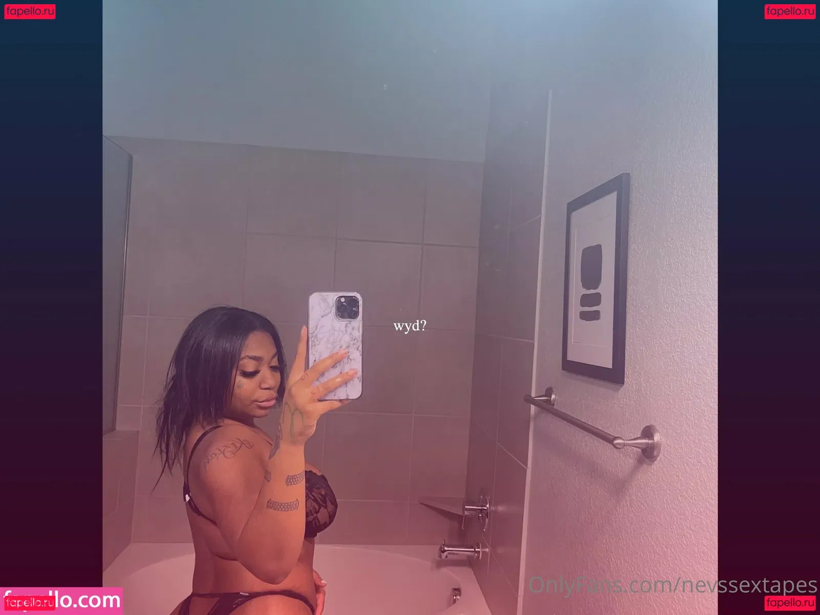 nevssextapes Onlyfans Photo Gallery 