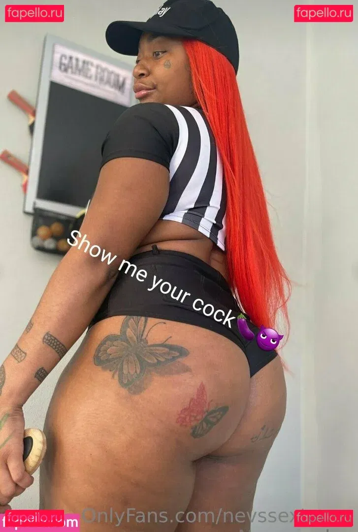 nevssextapes Onlyfans Photo Gallery 