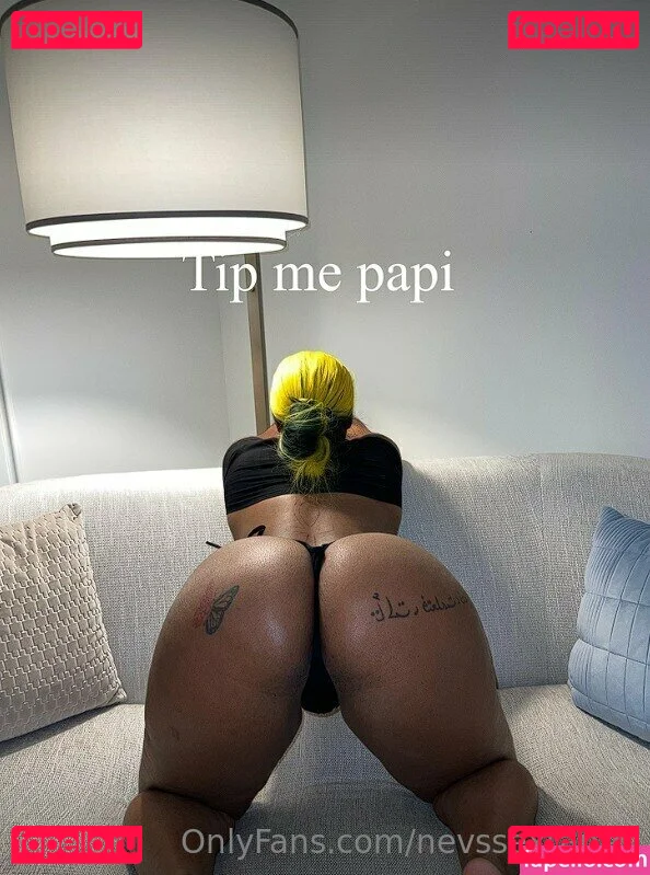 nevssextapes Onlyfans Photo Gallery 