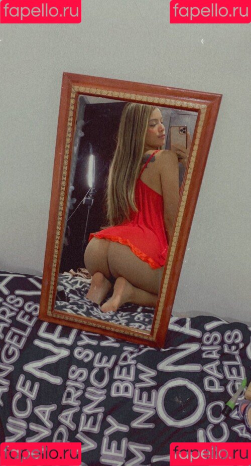 Nati Bahoque Onlyfans Photo Gallery 