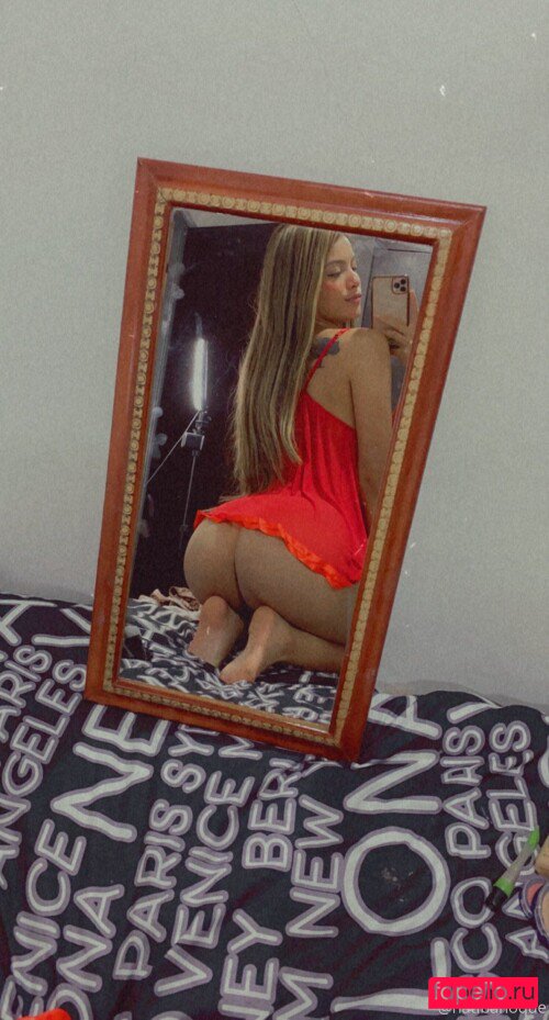 Nati Bahoque Nude Onlyfans Photo 10