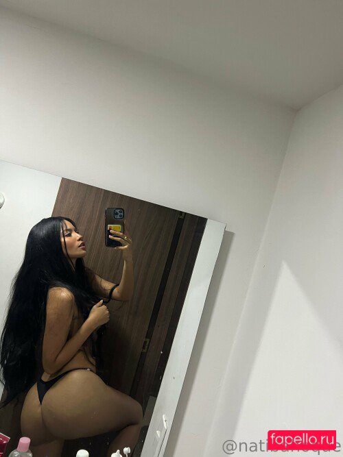 Nati Bahoque Nude Onlyfans Photo 6