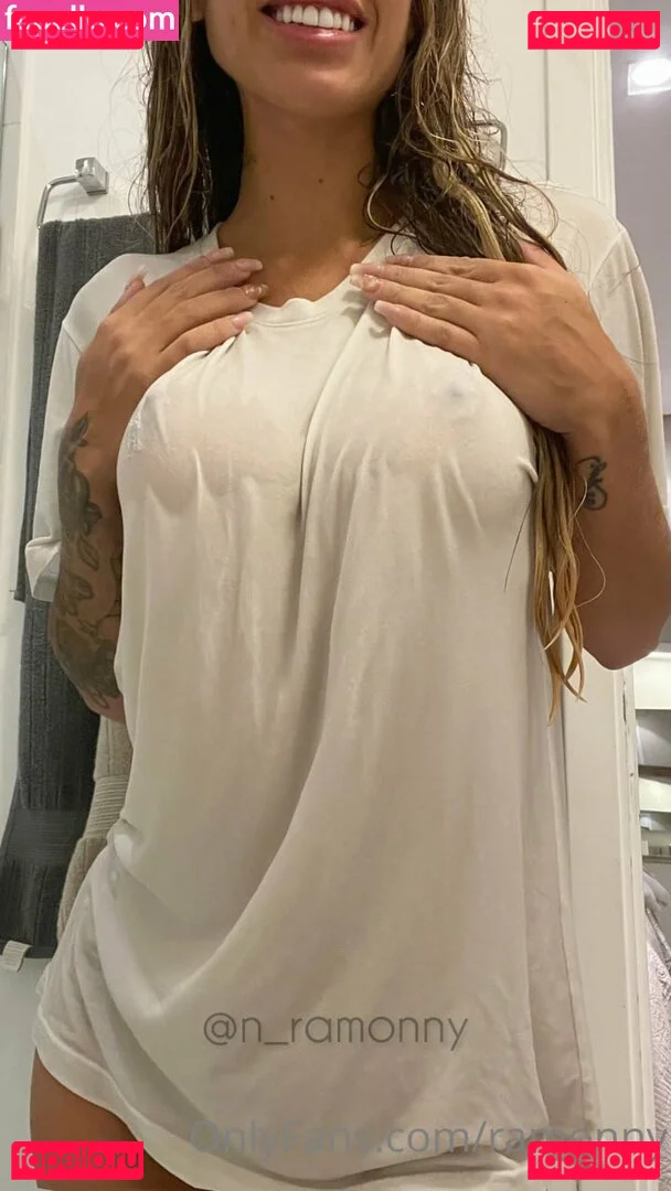 Nathália Ramonny Onlyfans Photo Gallery 