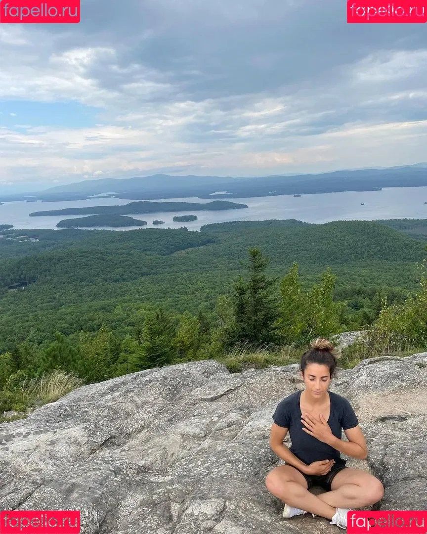 Aly Raisman Onlyfans Photo Gallery 