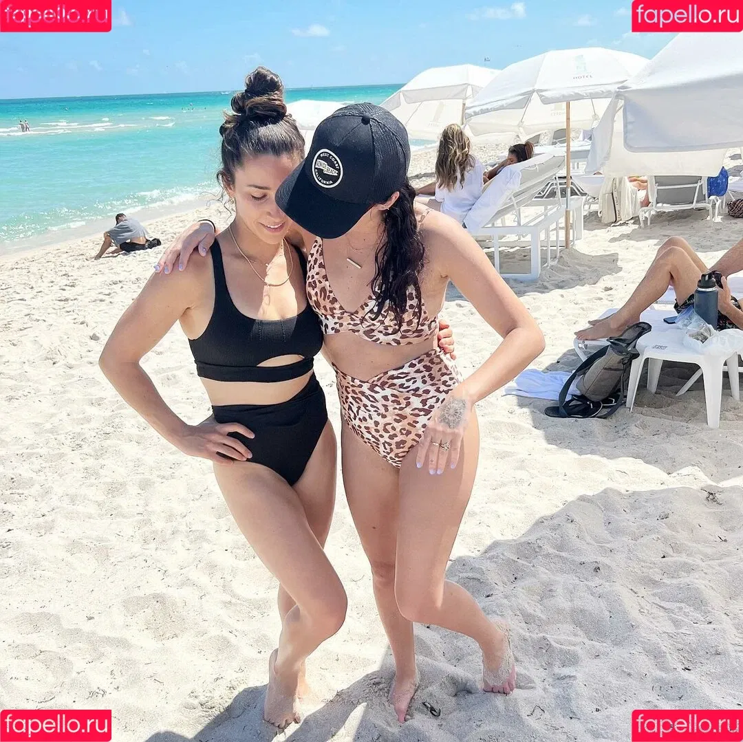 Aly Raisman Onlyfans Photo Gallery 