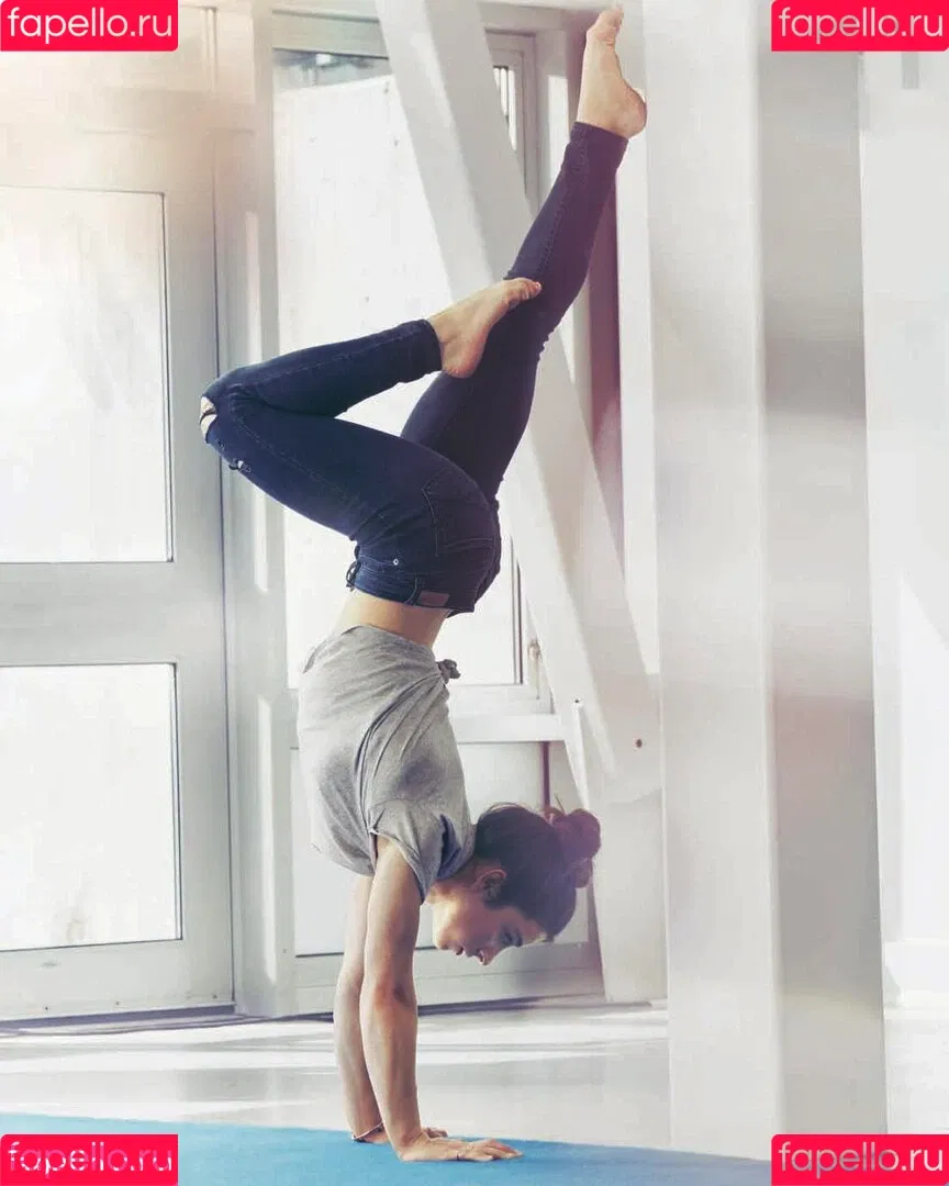 Aly Raisman Onlyfans Photo Gallery 