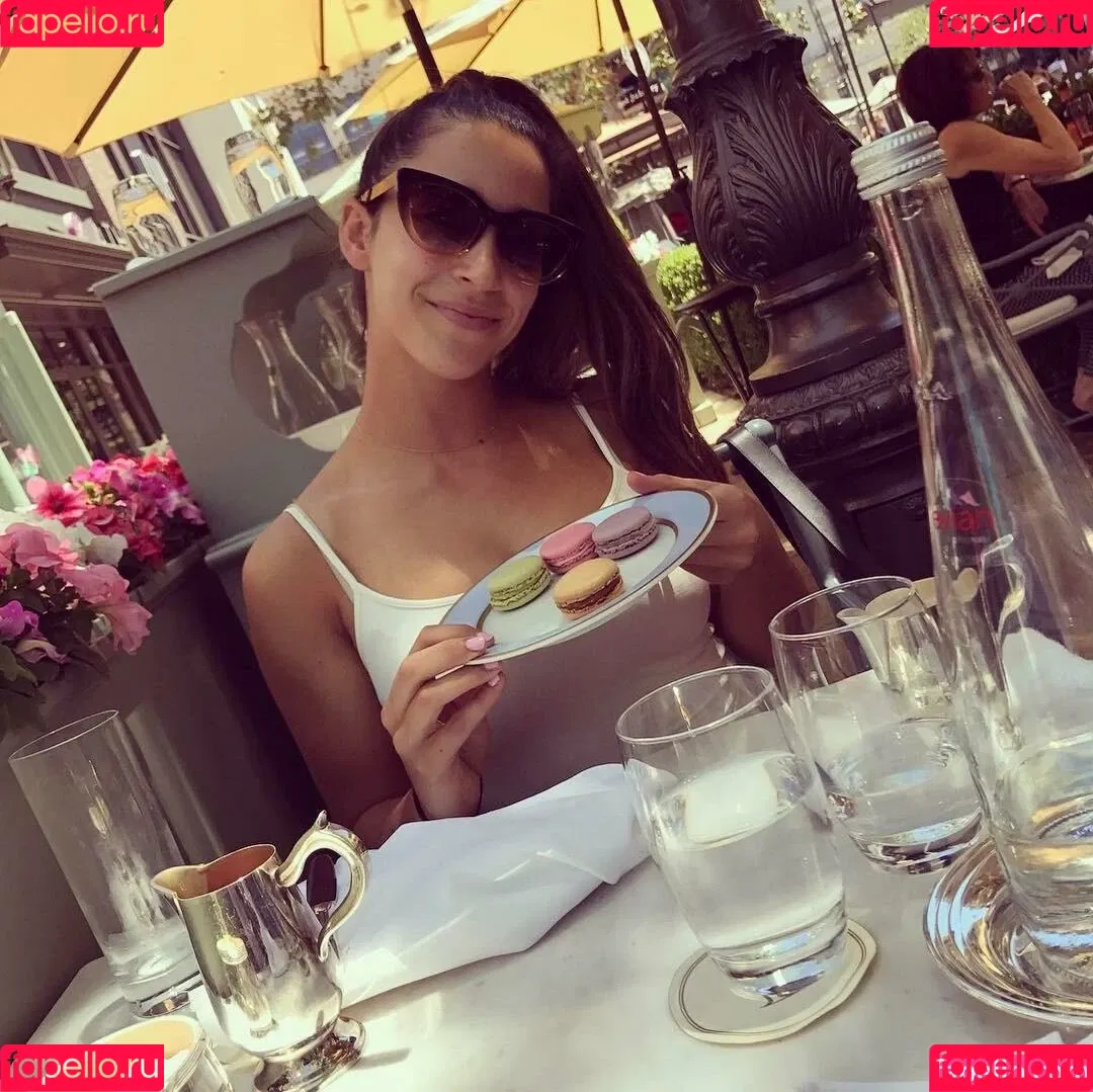 Aly Raisman Onlyfans Photo Gallery 