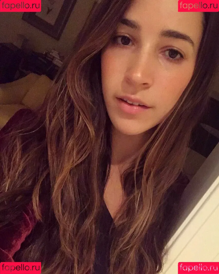 Aly Raisman Onlyfans Photo Gallery 