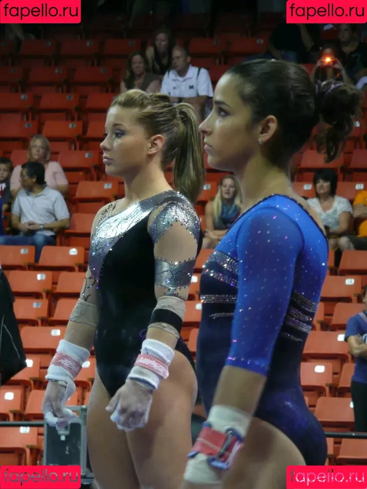 Aly Raisman Onlyfans Photo Gallery 