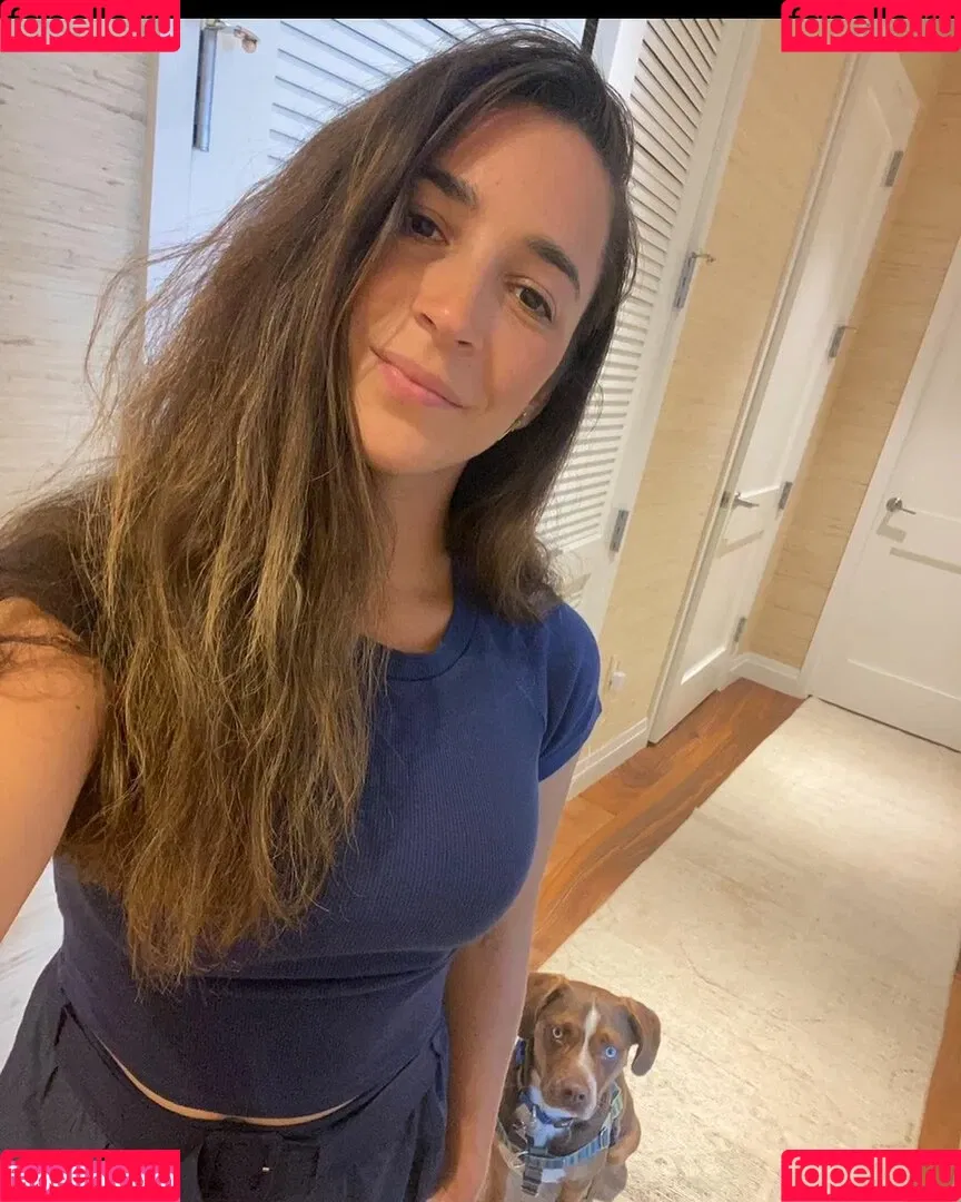 Aly Raisman Onlyfans Photo Gallery 