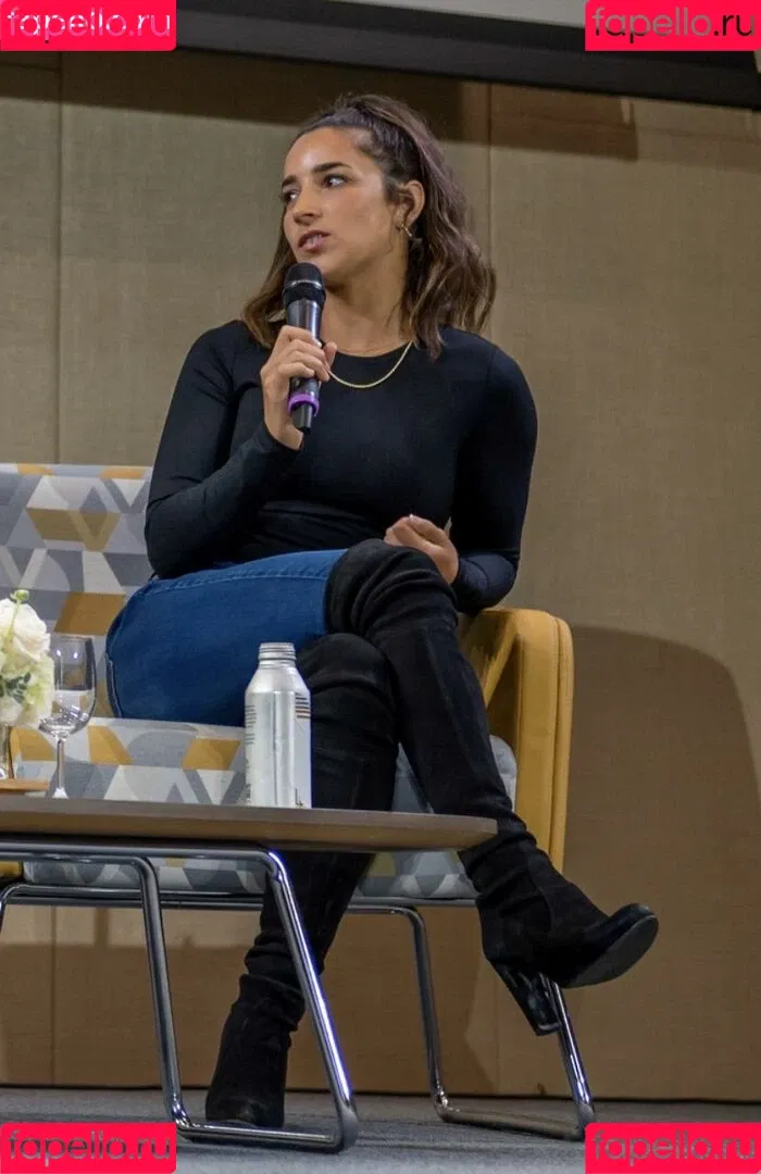 Aly Raisman Onlyfans Photo Gallery 